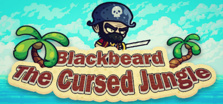 Blackbeard the Cursed Jungle