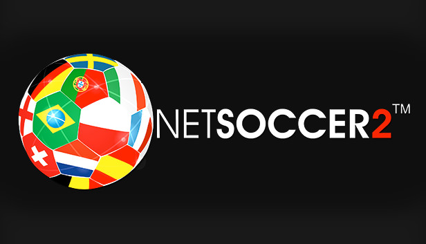 Netsoccer Steam capsule image