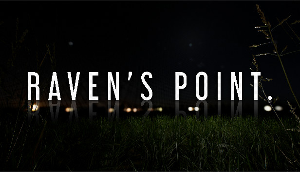 Raven's Point Steam capsule image