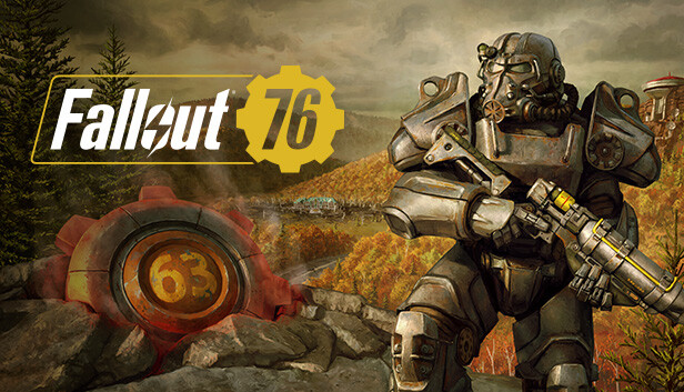 Save 75% on Fallout 76 on Steam