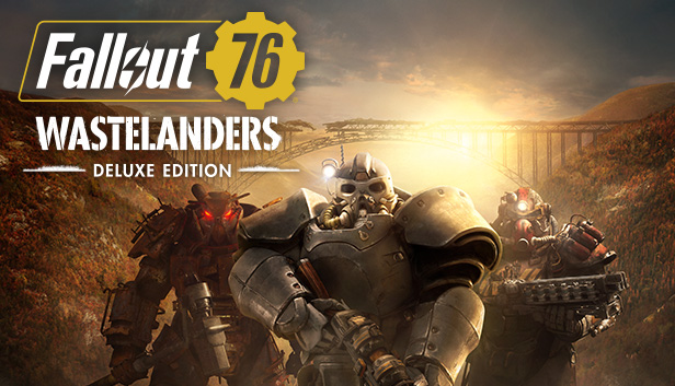 fallout 76 pc buy