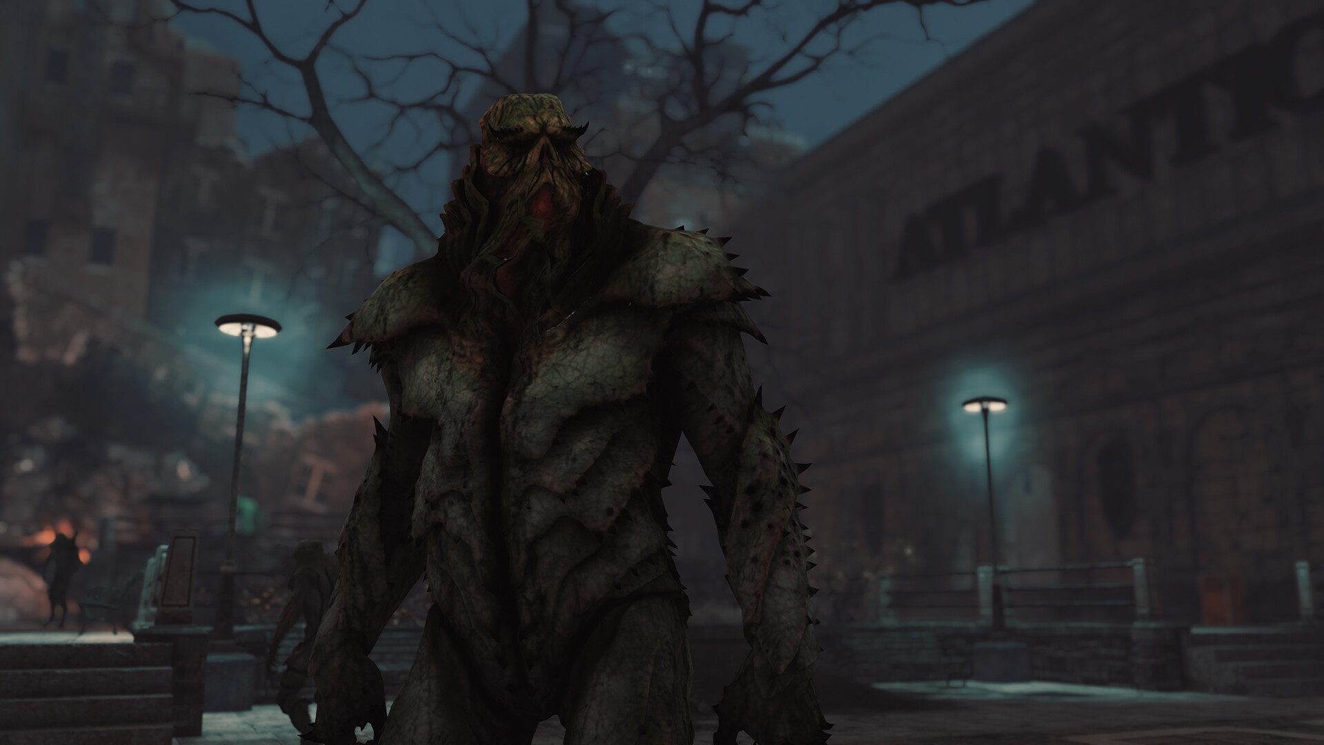 辐射 76-Fallout 76-游戏截图-好玩游戏库