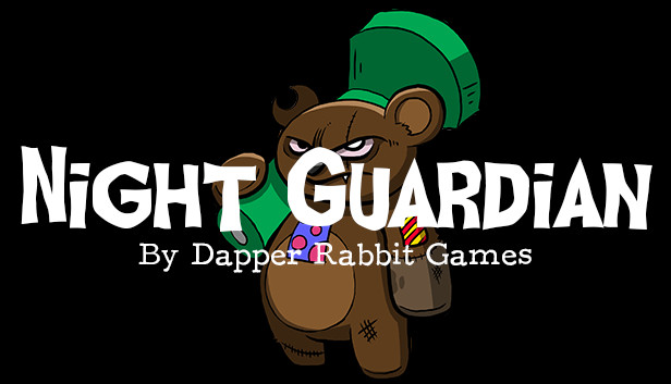 Night Guardian Steam capsule image