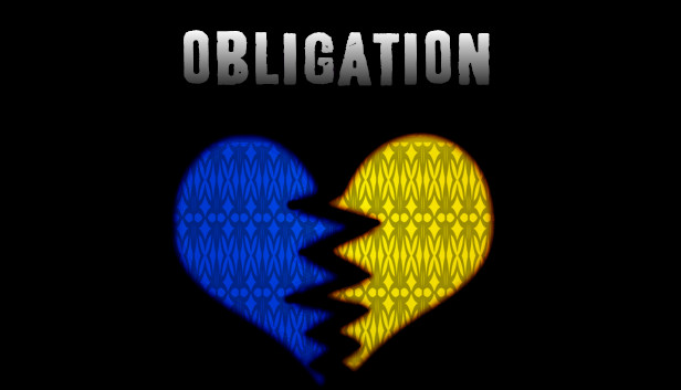 Obligation Steam capsule image
