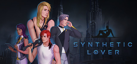 Synthetic Lover concurrent players on Steam