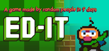 ED-IT header