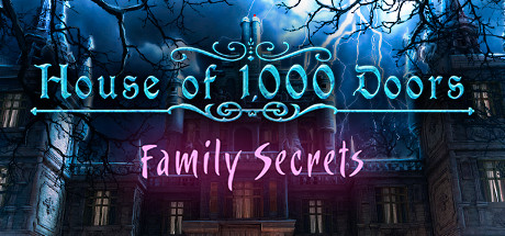 House of 1000 Doors: Evil Inside PC