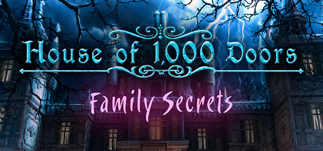 House of 1000 Doors: Family Secrets concurrent players on Steam