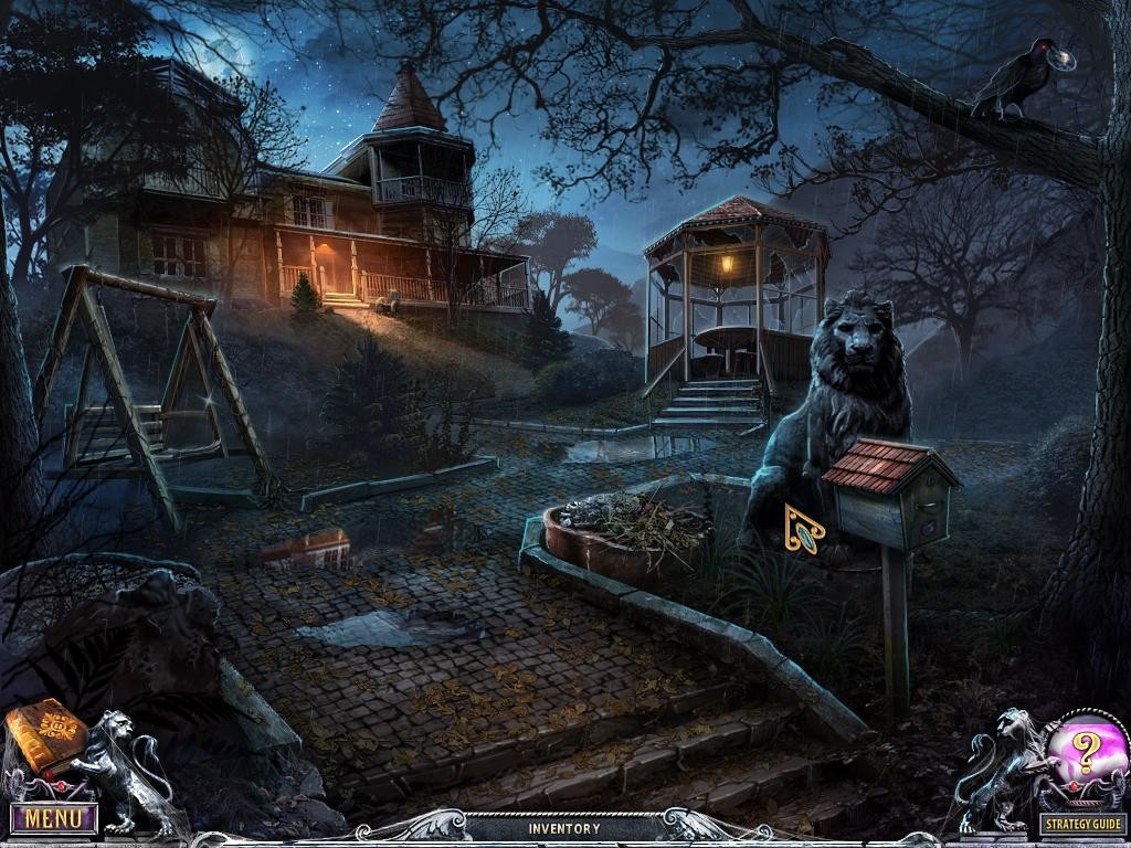 House of 1000 Doors: Evil Inside Game - Free Download