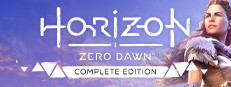 HORIZON ZERO DAWN [COMPLETE EDITION] PARA PC -- R$ 65.00 NA STEAM