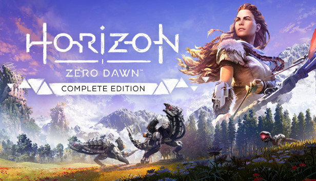 Save 50% on Horizon Zero Dawn™ Complete Edition on Steam