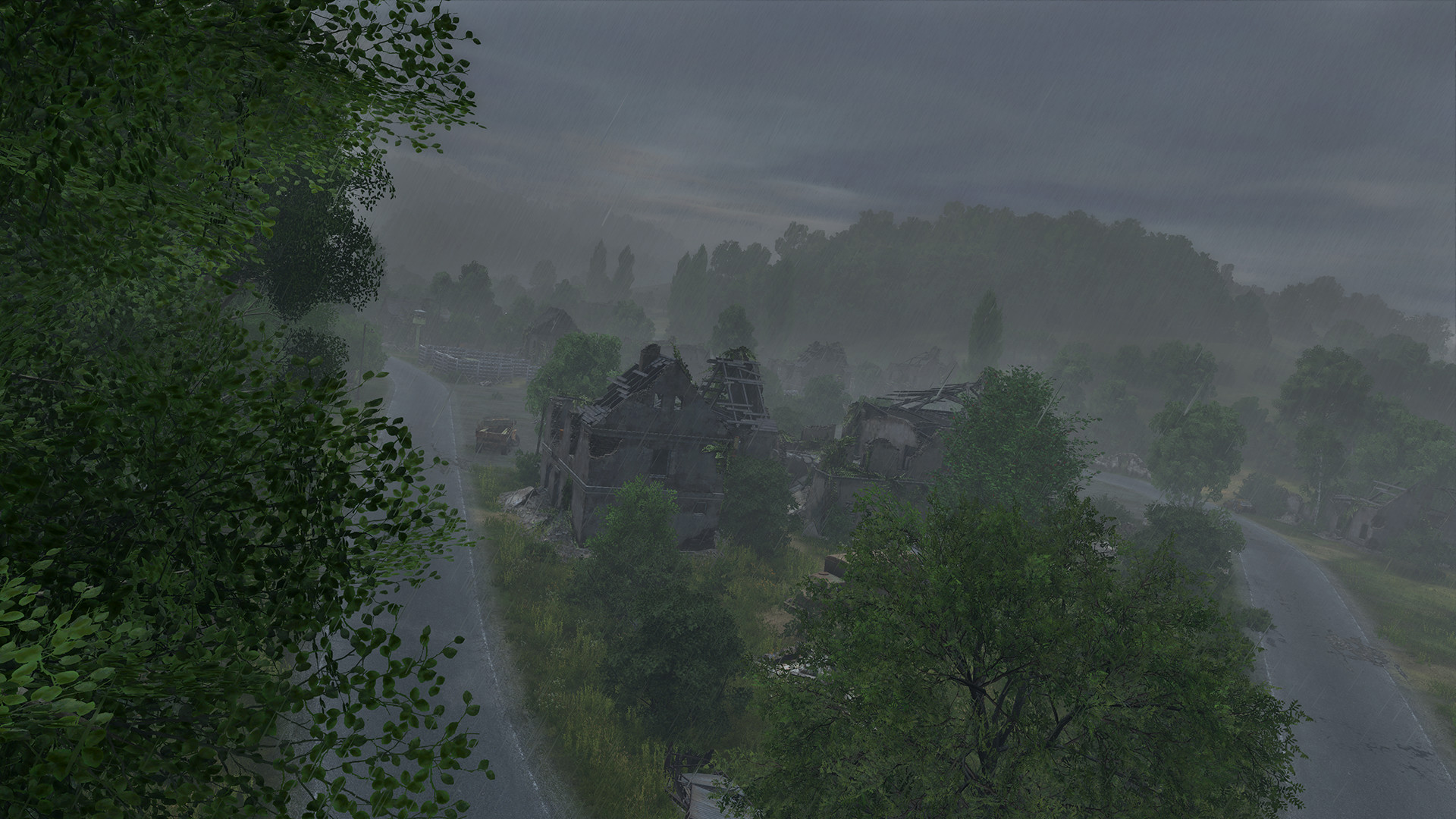 DayZ Livonia on Steam