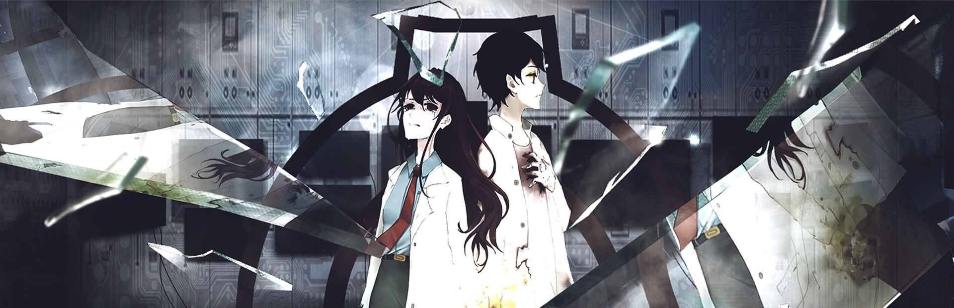 Scp Resonance