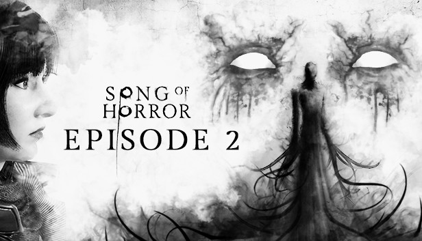 SONG OF HORROR - Episode 2 Steam capsule image