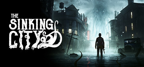 Baixar The Sinking City Torrent