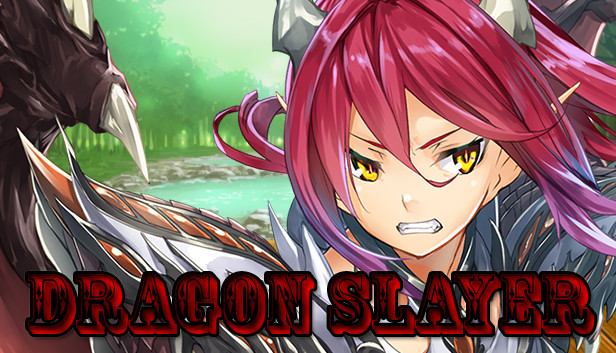 Dragon slayer salamander and anime boy anime 1099061 on animeshercom