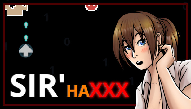 Sir'HaXXX Steam capsule image