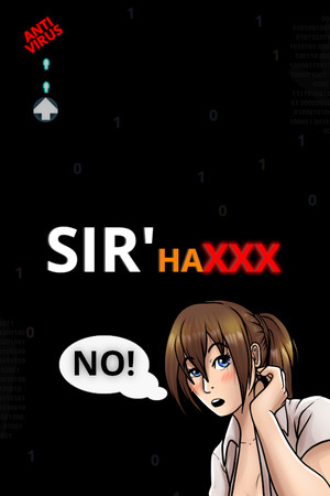 Sir'HaXXX