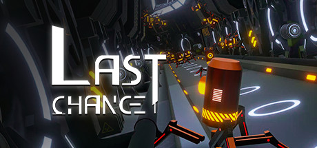 Last Chance VR concurrent players on Steam