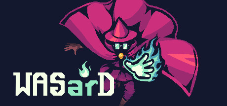 WASarD header