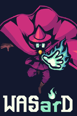 WASarD cover art