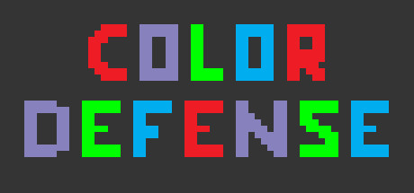 Color Defense concurrent players on Steam