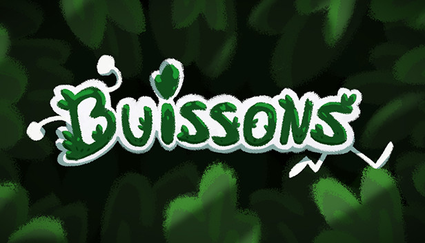 Buissons Steam capsule image