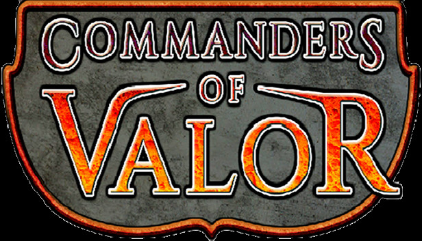 Commanders of Valor Steam capsule image