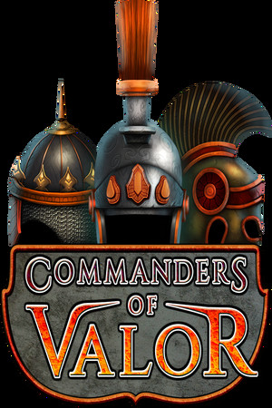 Commanders of Valor