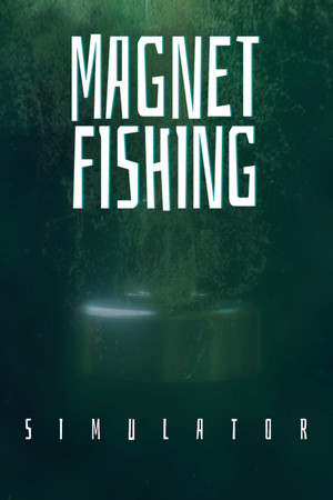 Magnet Fishing Simulator cover art