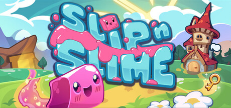 Slip 'n Slime