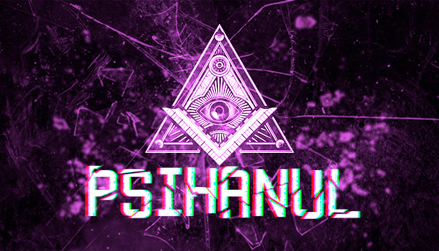 Psihanul Steam capsule image