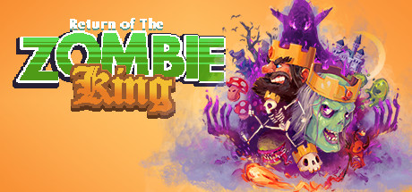 Baixar Return Of The Zombie King Torrent