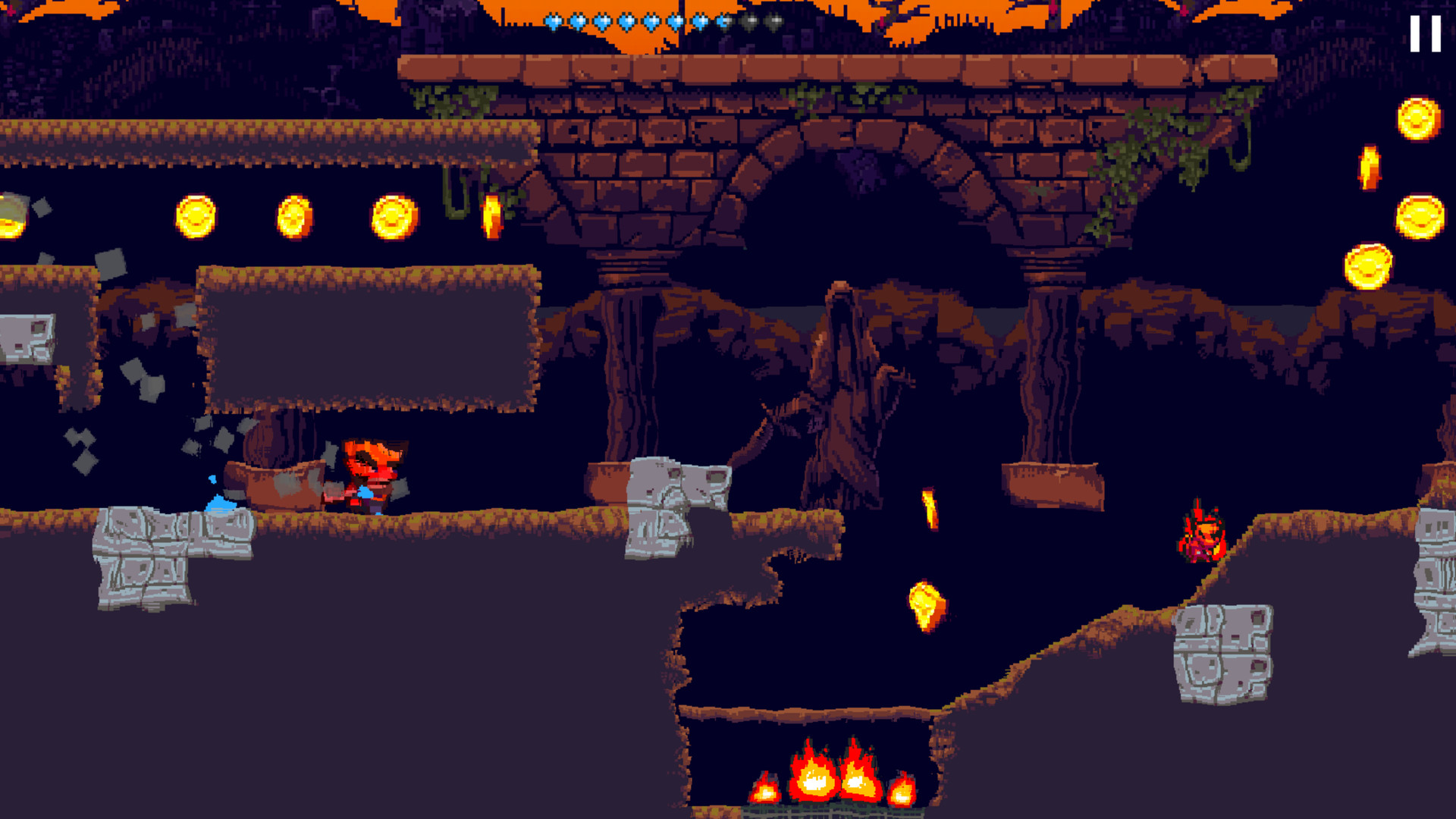 《僵尸王归来(Return Of The Zombie King)》(v07.01.2020)插图4 《僵尸王归来(Return Of The Zombie King)》(v07.01.2020)插图4