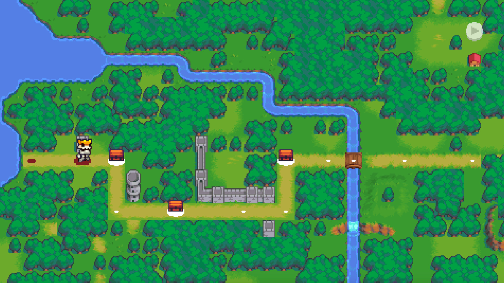 《僵尸王归来(Return Of The Zombie King)》(v07.01.2020)插图2 《僵尸王归来(Return Of The Zombie King)》(v07.01.2020)插图2