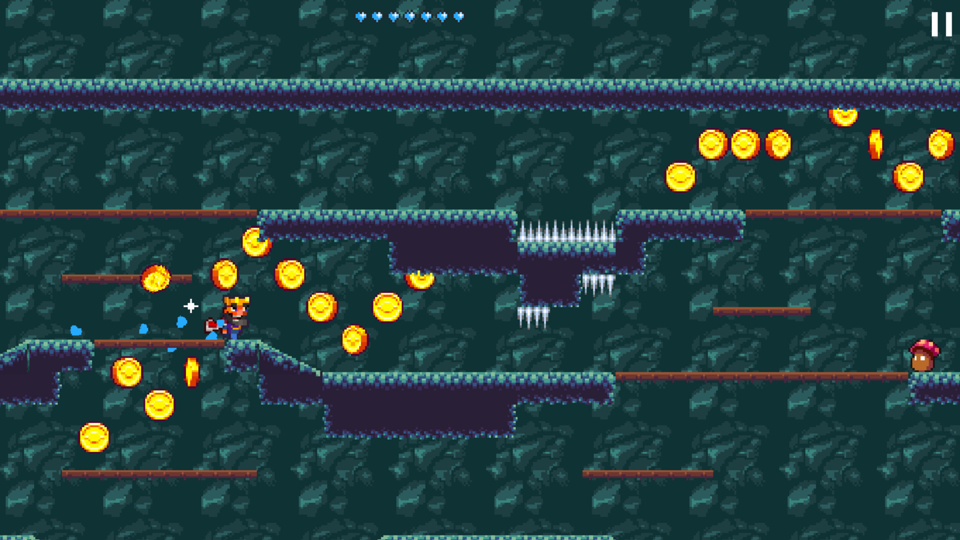 《僵尸王归来(Return Of The Zombie King)》(v07.01.2020)插图5 《僵尸王归来(Return Of The Zombie King)》(v07.01.2020)插图5