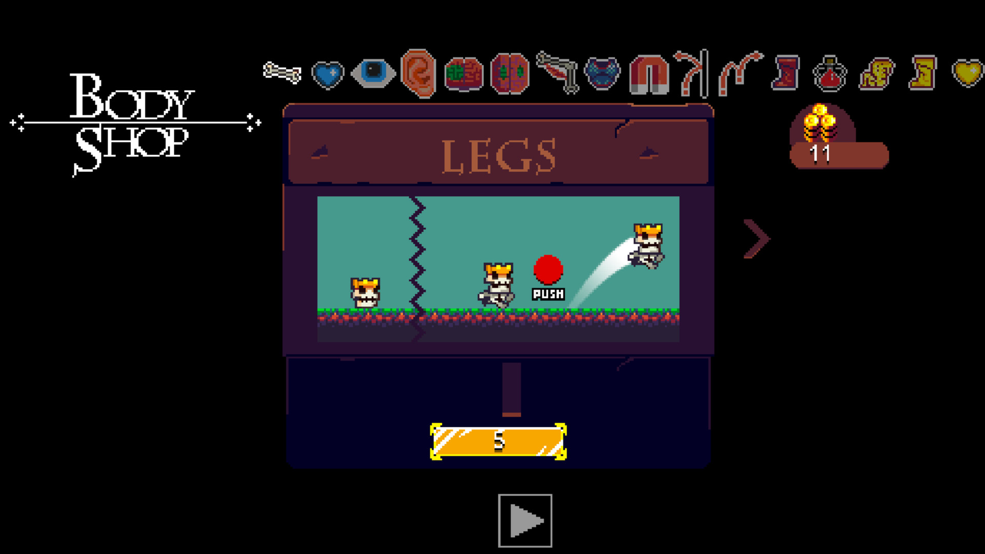 《僵尸王归来(Return Of The Zombie King)》(v07.01.2020)插图3 《僵尸王归来(Return Of The Zombie King)》(v07.01.2020)插图3