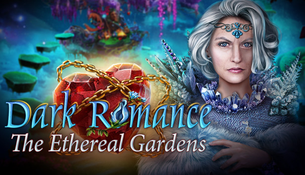 Dark Romance: The Ethereal Gardens Collector's Edition Steam capsule image