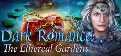 Dark Romance: The Ethereal Gardens Collector's Edition concurrent players on Steam