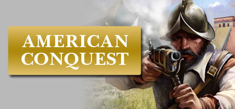 American Conquest Cover Image