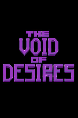 The Void of Desires cover art