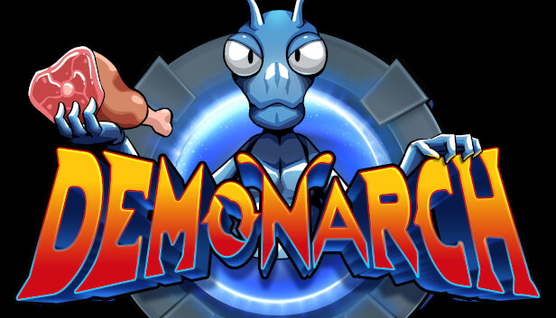 Demonarch Steam capsule image