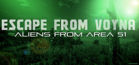 Baixar ESCAPE FROM VOYNA: ALIENS FROM ARENA 51 Torrent