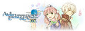 Atelier Escha & Logy: Alchemists of the Dusk Sky DX