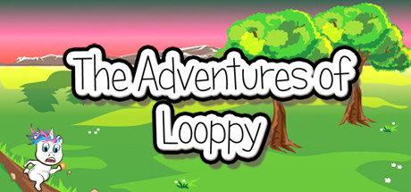 The Adventures of Looppy Cover Image