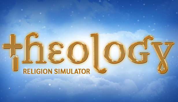 Theology - Religion Creator Steam capsule image
