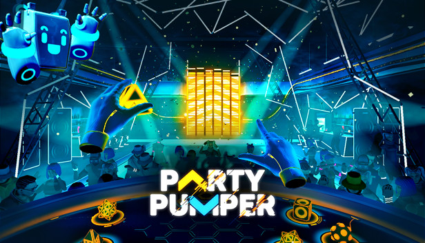 Party Pumper Steam capsule image