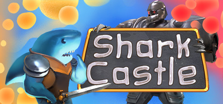 Shark Castle concurrent players on Steam