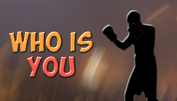 Who Is You On Steam Who Is You On Steam