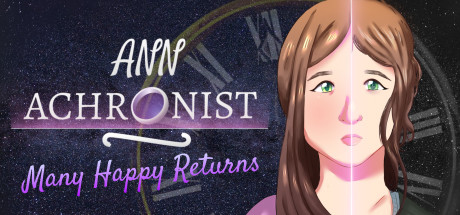 Ann Achronist: Many Happy Returns concurrent players on Steam